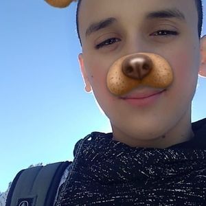 Meet your Posher, Robert